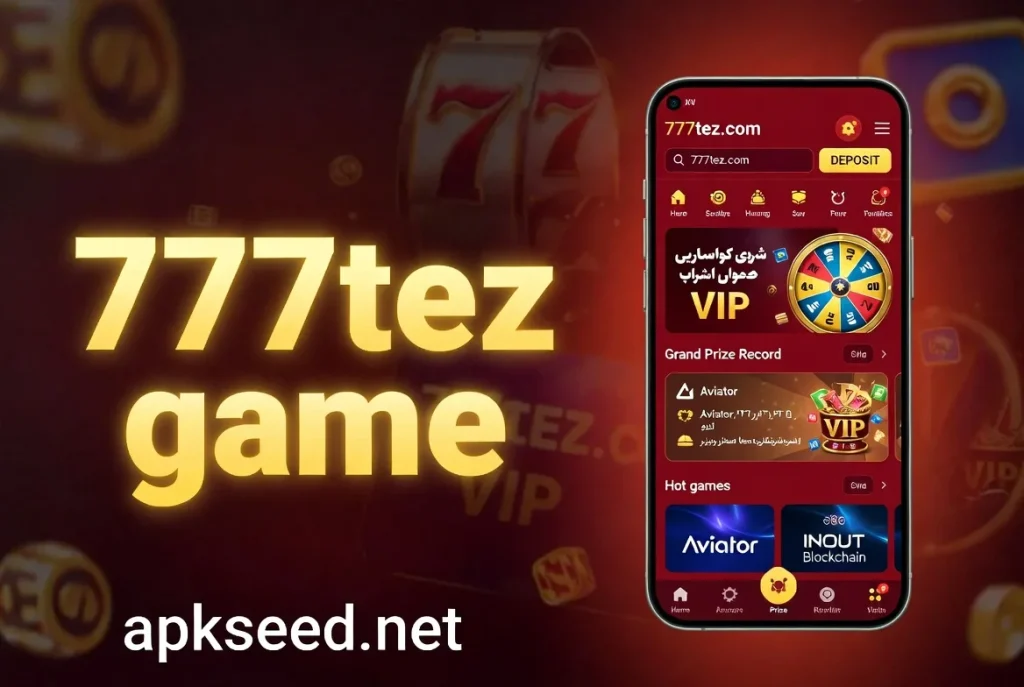 777tez.game