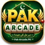 pakacade.game