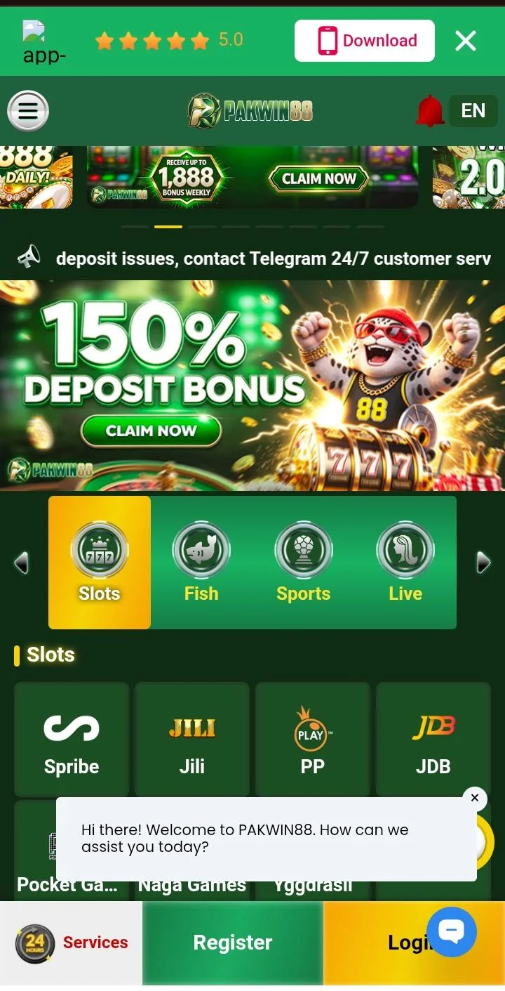 pakwin.com