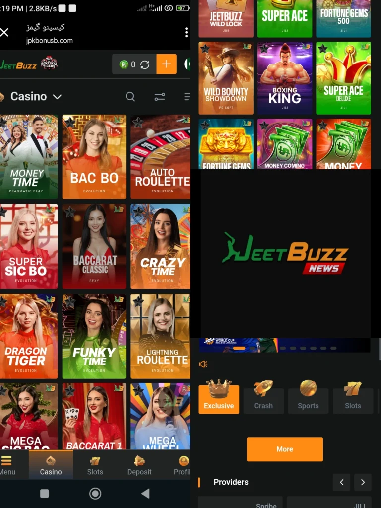 jeetbuzz.game