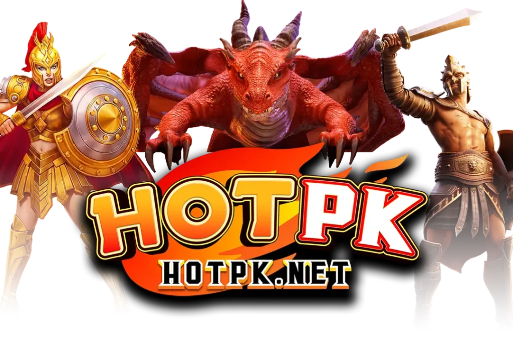 hotpk.game