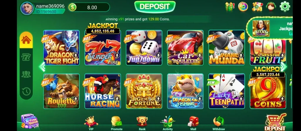 lucky866.game