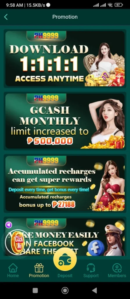 ph9999 game download