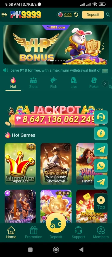 ph9999.game