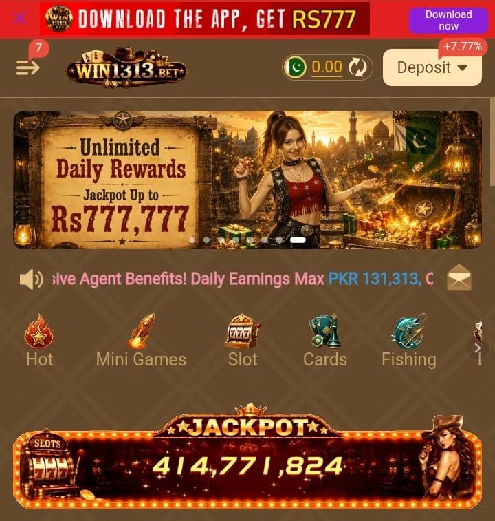 win1313 game