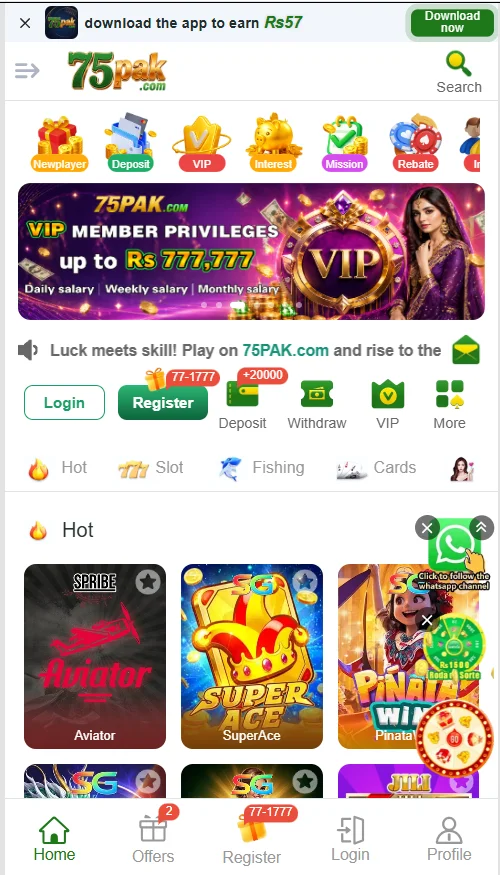 75pak.game.com