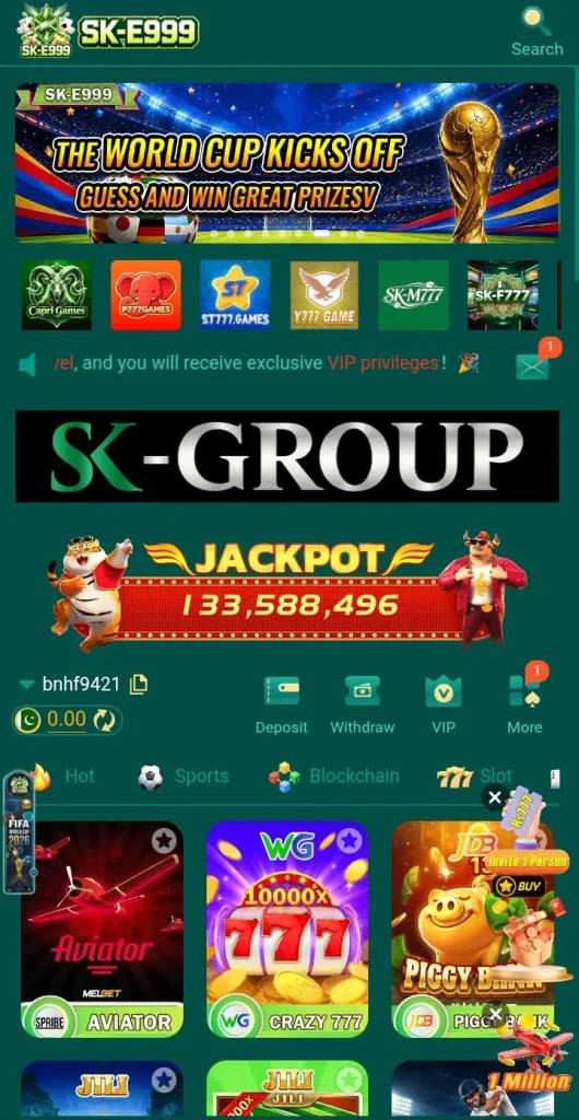 e999game download