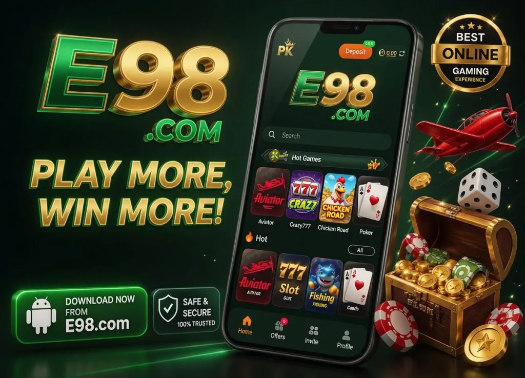 e98.game