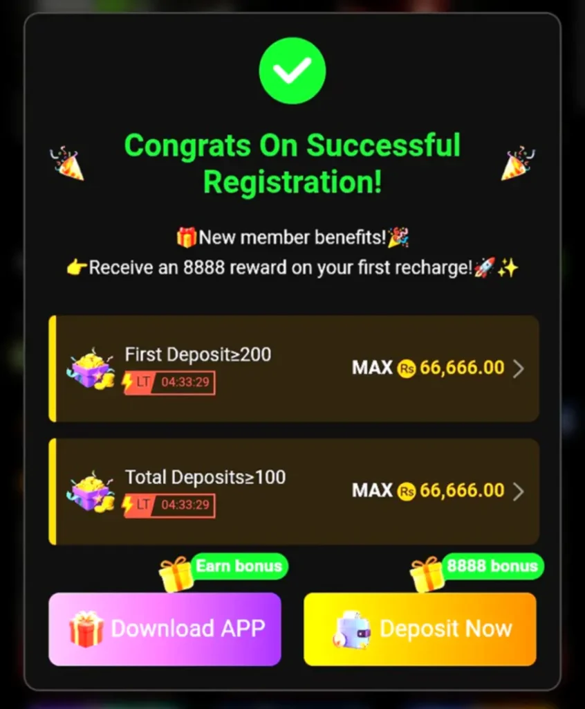 666D-Game