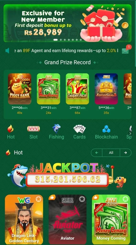 89f game