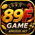 89f game icon