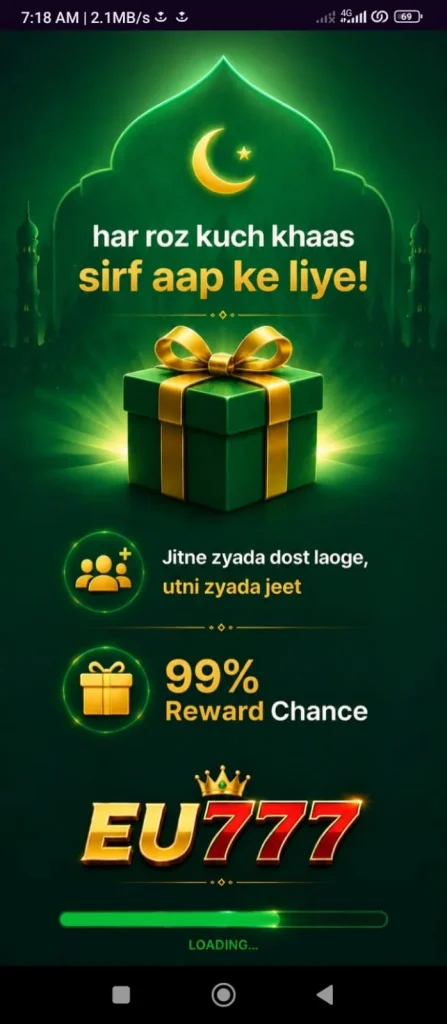 EU777 GAMES