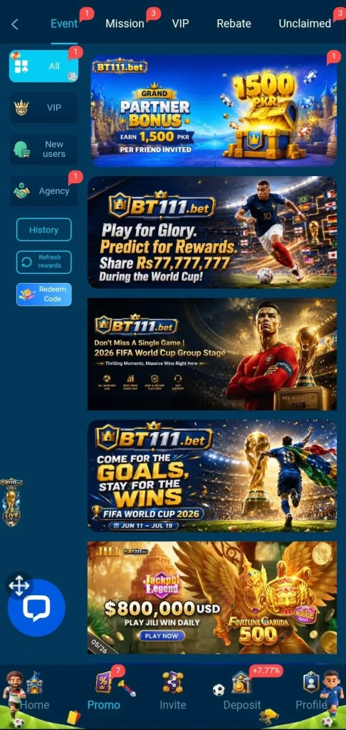 bt111 game