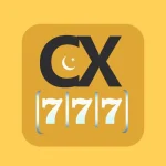 cx777 icon