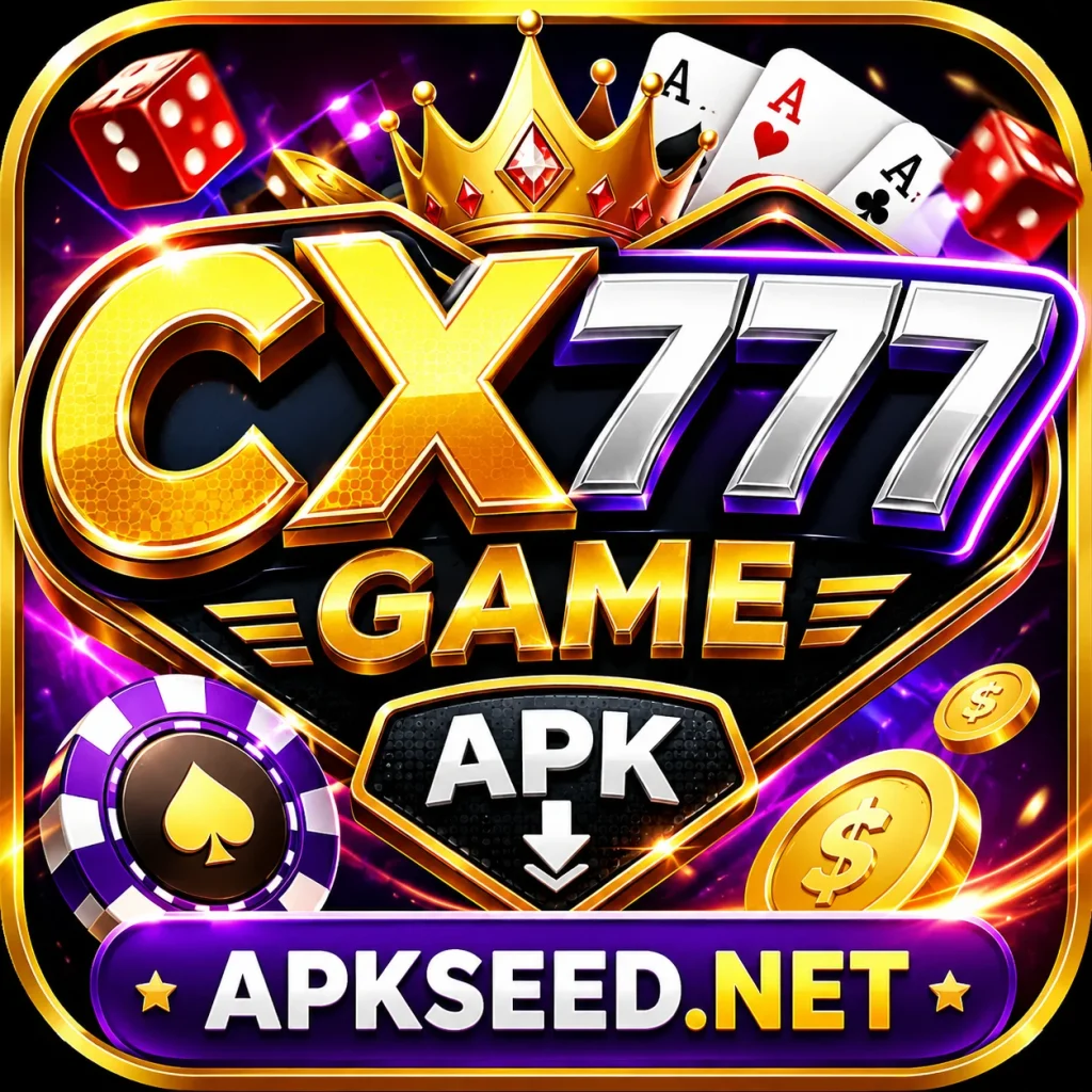 cx777game download