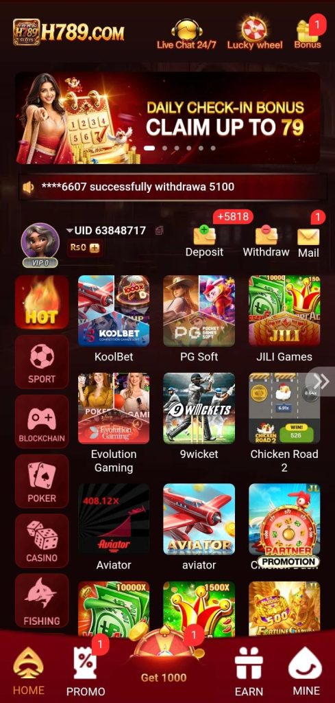 h789 game