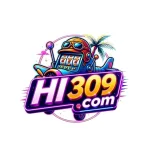 hi309 logo