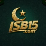 isb15 icon
