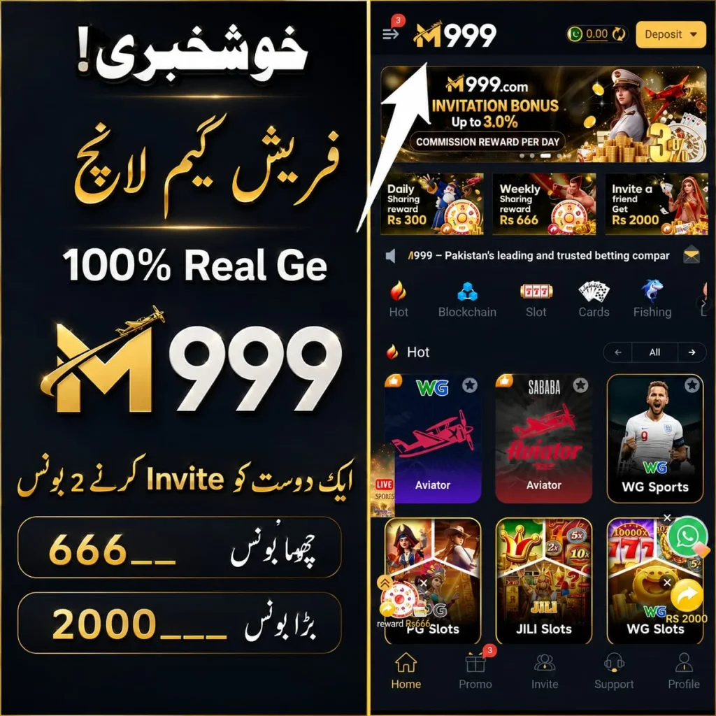 m999 game
