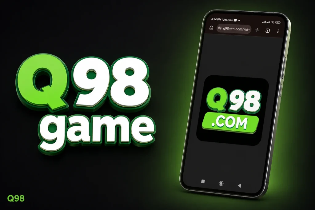 q98 game download