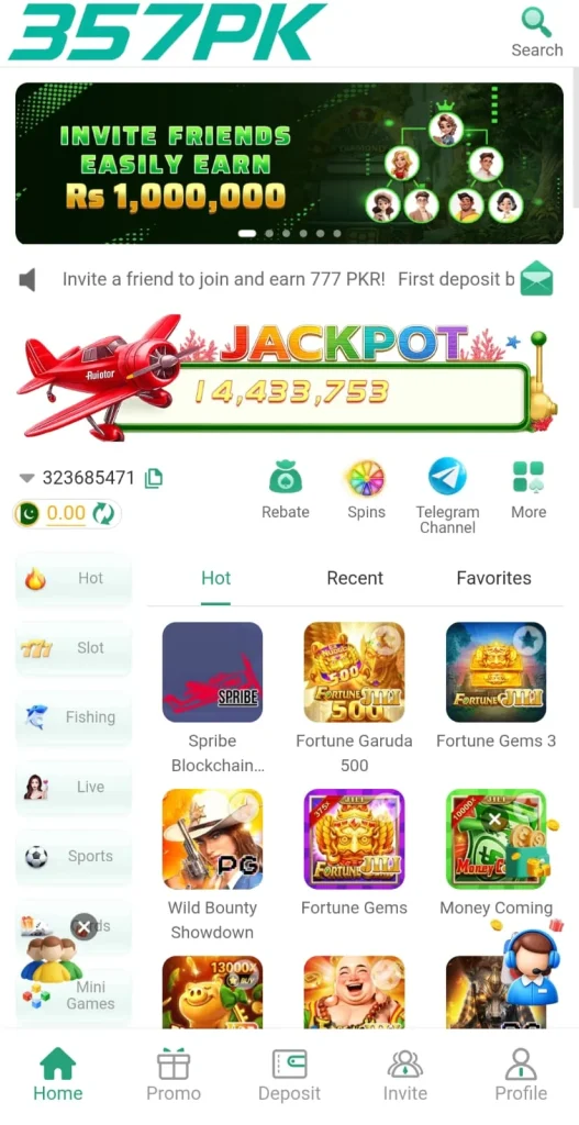 357pk Game.app