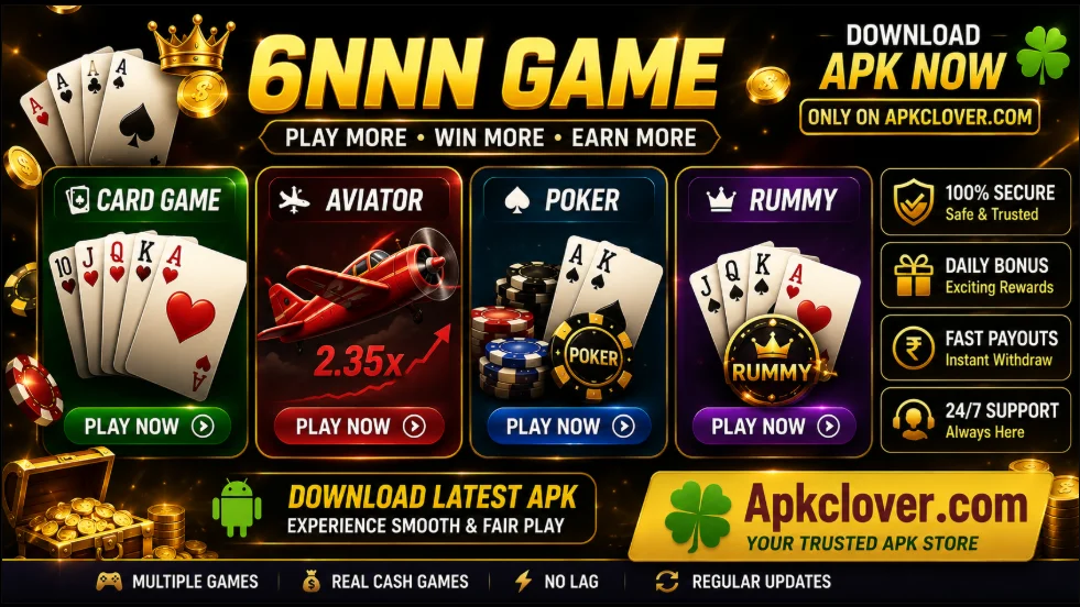 6NNN Game