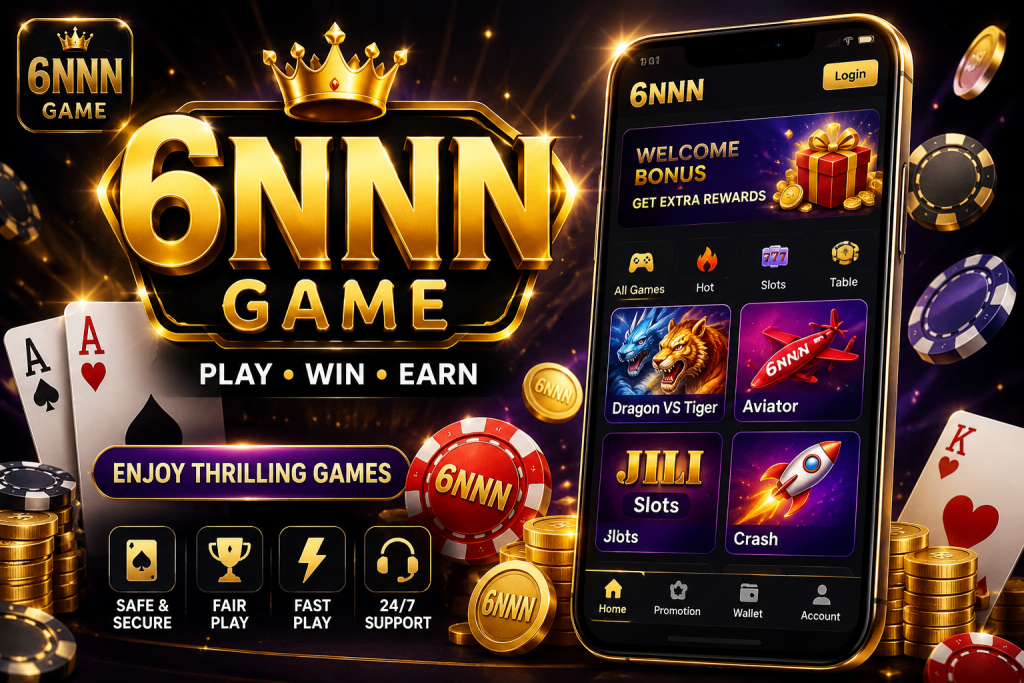 6NNN Game