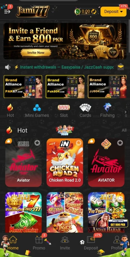 Jami777 Game.apk