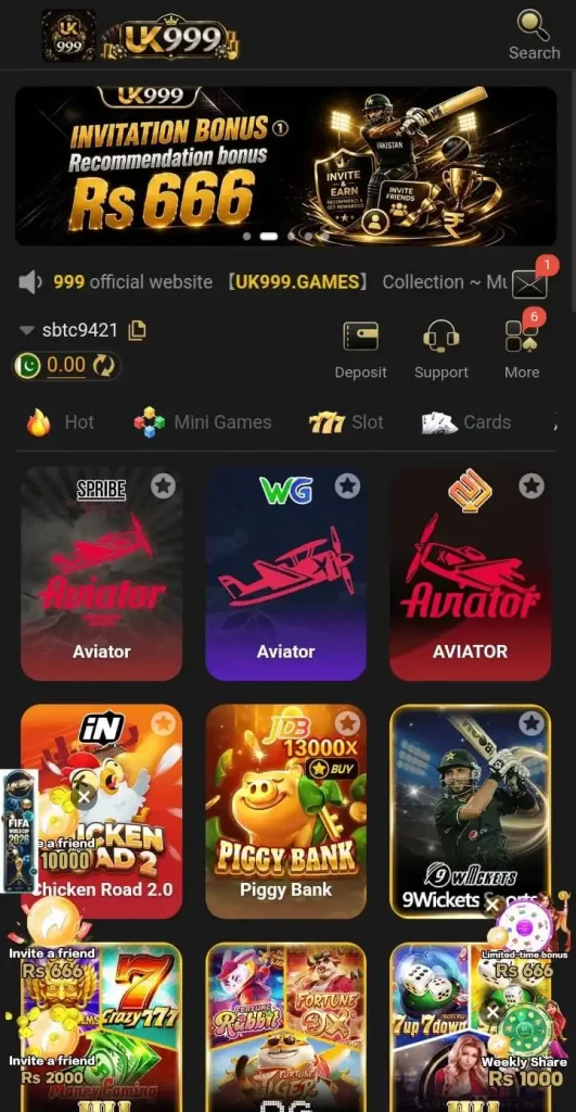 uk999